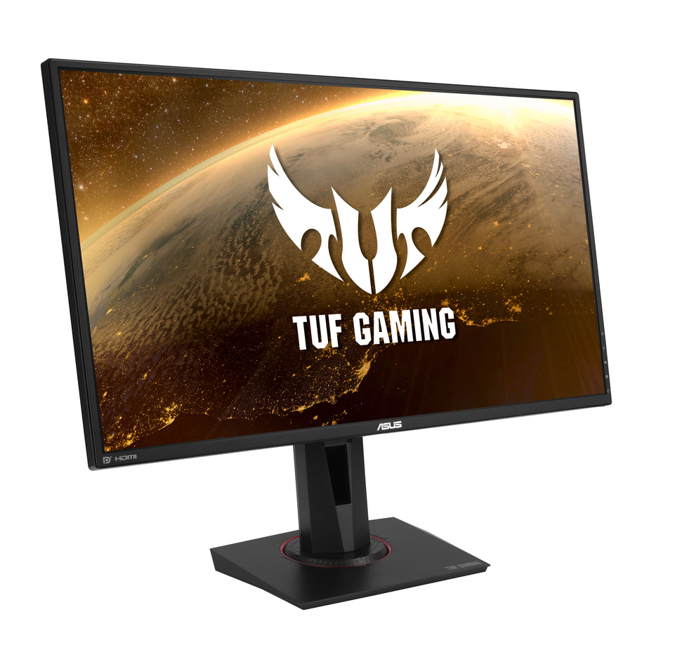 ASUS  TUF Gaming VG27AQ 68.5cm (16:9) WQHD HDMI DP