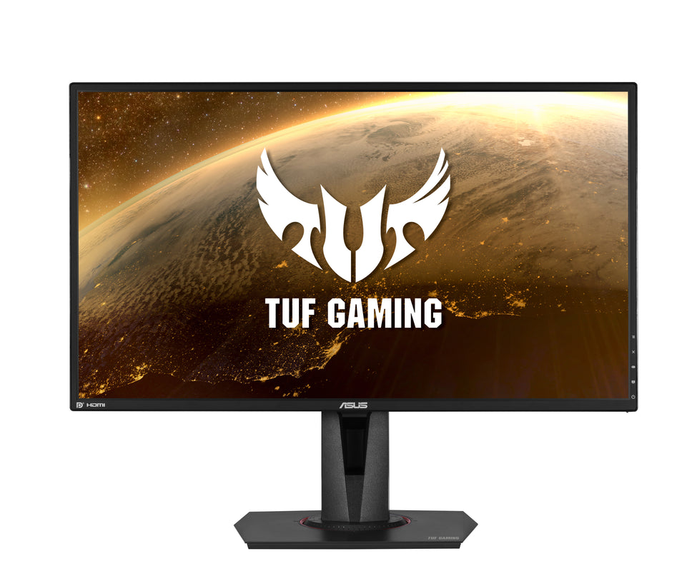 ASUS  TUF Gaming VG27AQ 68.5cm (16:9) WQHD HDMI DP