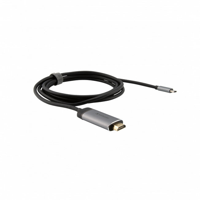 USB-C Verbatim zu HDMI 4K Adapter USB 3.1 GEN 1/HDMI 4K 1,5m ret