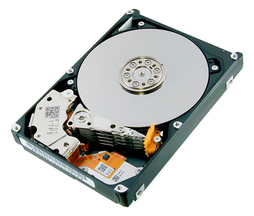 Toshiba AL15SE Interne Festplatten 900 GB