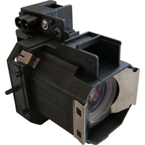 Beamerlampe für EPSON (ersetzt: ELPLP39, V13H010L39)