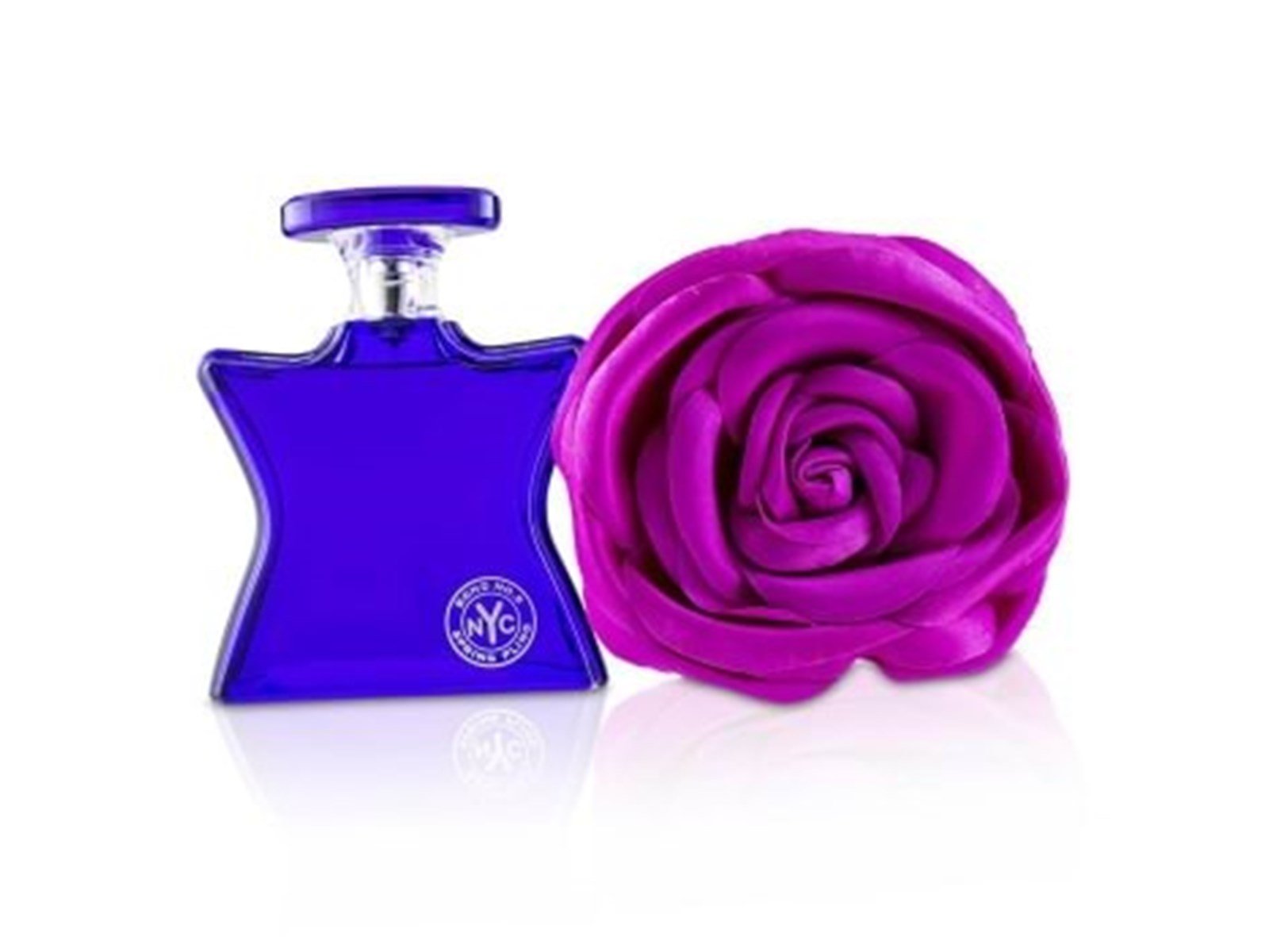 Bond No.9 Spring Fling Edp Spray - 100 ml