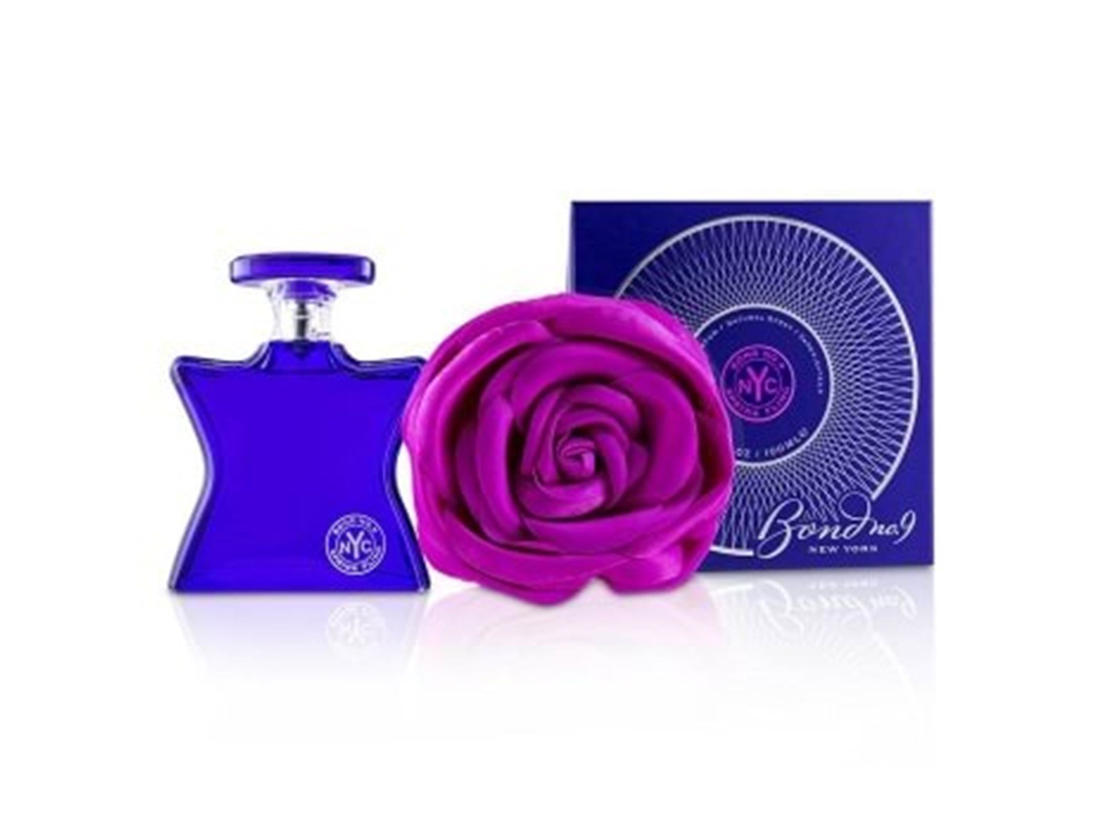 Bond No.9 Spring Fling Edp Spray - 100 ml
