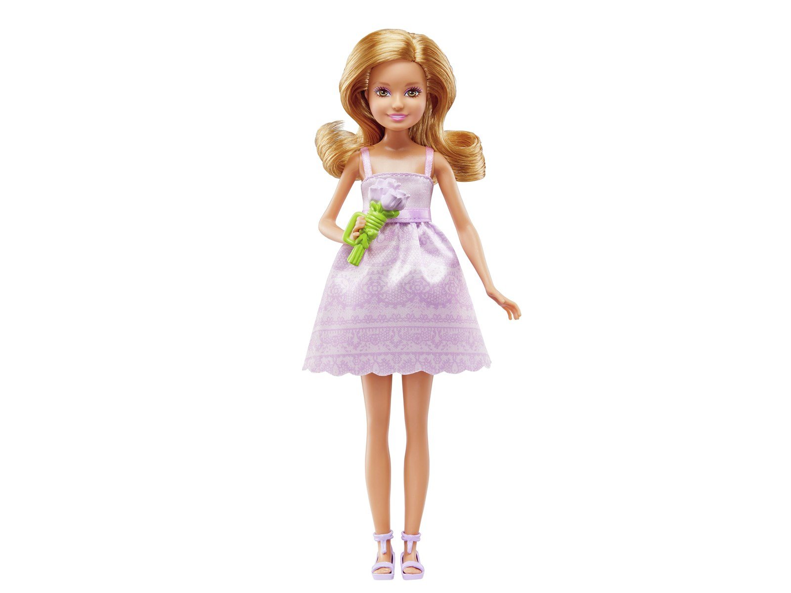Barbie Wedding Gift Set