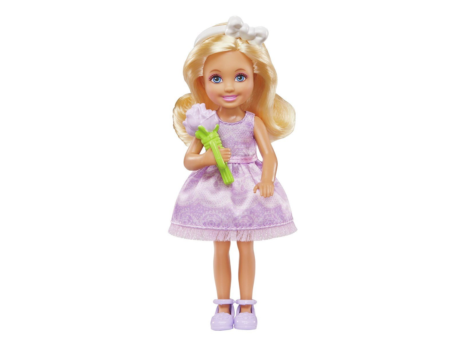 Barbie Wedding Gift Set