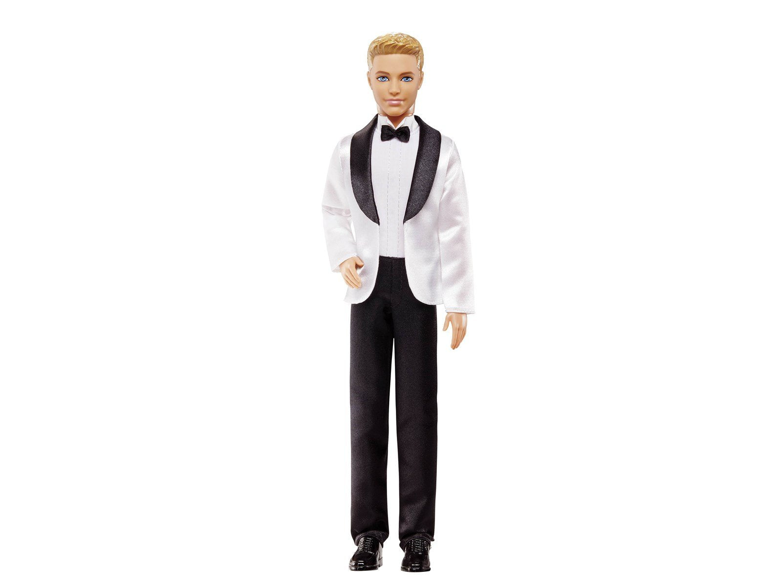 Barbie Wedding Gift Set