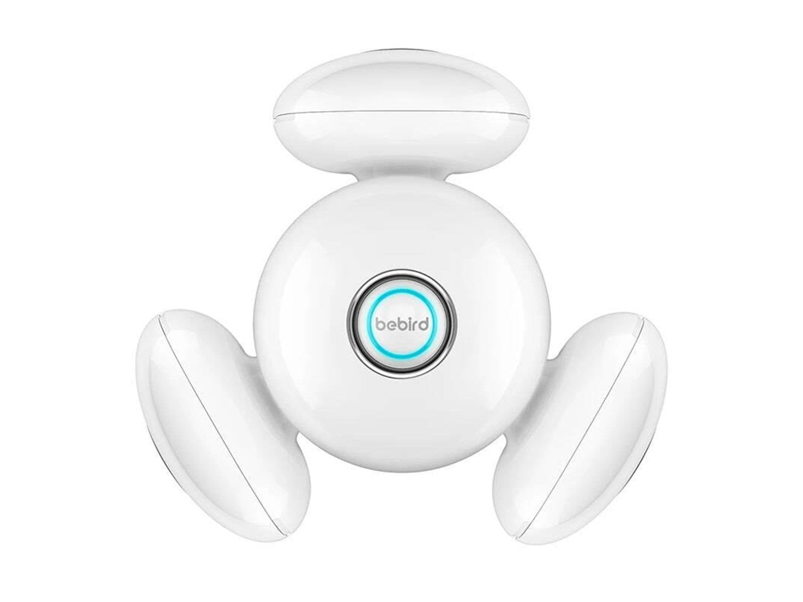 Bebird Home 30S ear cleaning otoscope with camera (white)