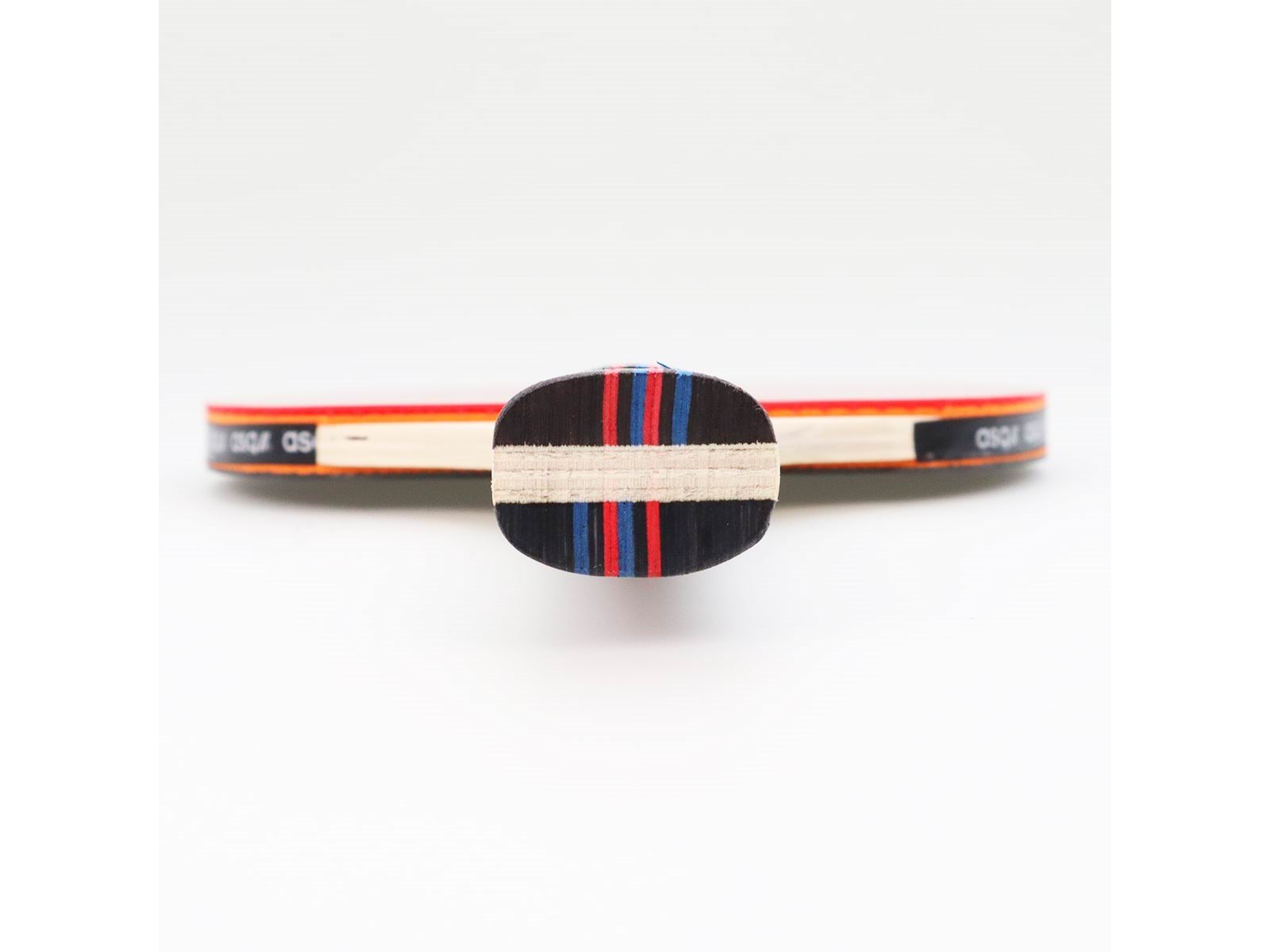 ASG 4 personers Bordtennis Sæt - 4 bats og 3 bolde