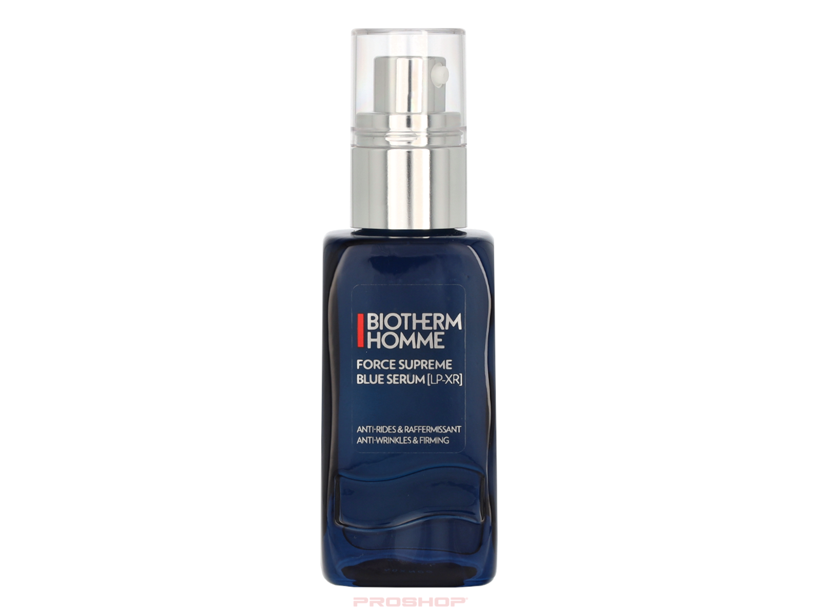 Biotherm Homme Force Supreme Blue Serum - 60ml