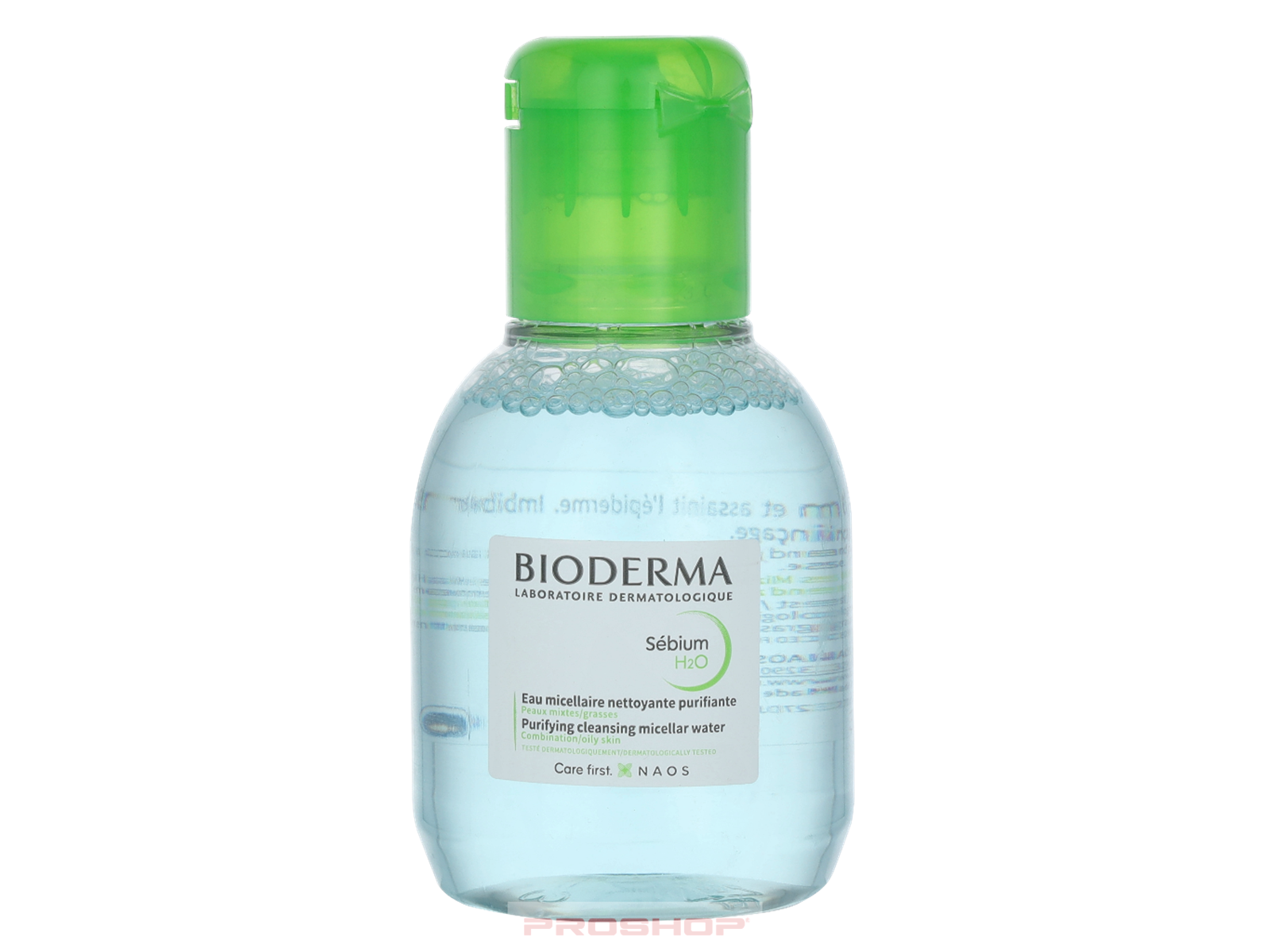 Bioderma Sébium H2O Micellar Water - 100ml