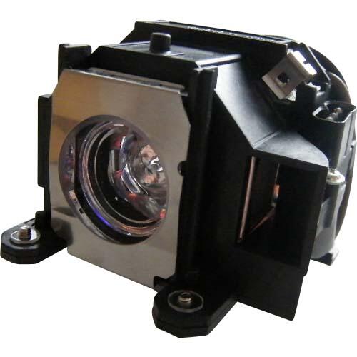 Beamerlampe für EPSON (ersetzt: ELPLP40, V13H010L40)