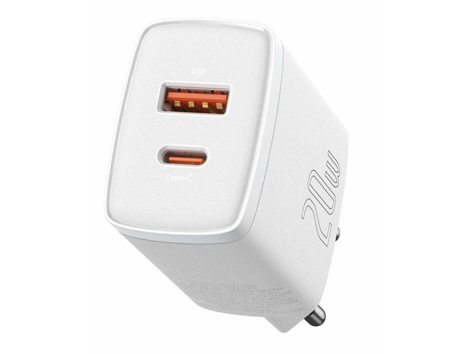 Baseus CCXJ-B02 mobile device charger
