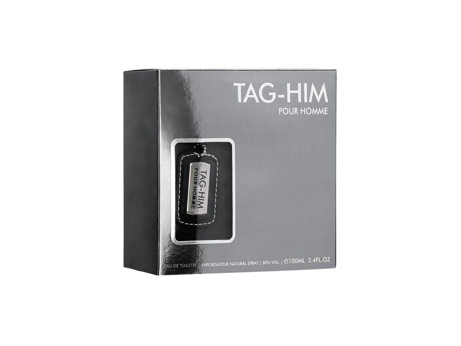 Armaf Tag Him Pour Homme - 100 ml