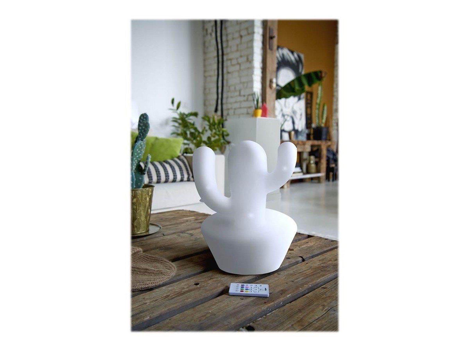 BigBen Interactive Lumin'us Cactus