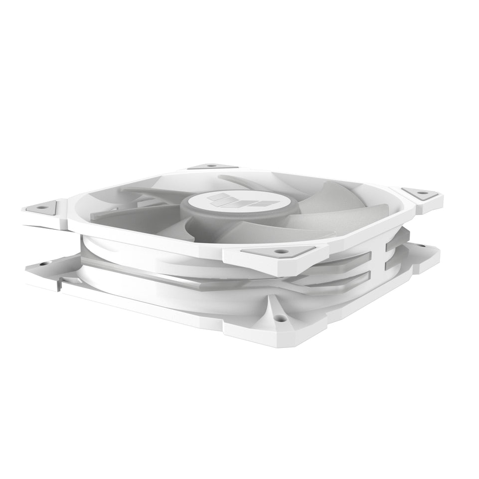 ASUS Lьfter TUF GAMING TR120 FAN ARGB WHT