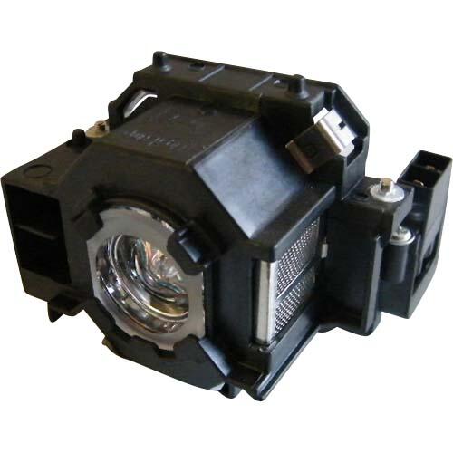 Beamerlampe für EPSON (ersetzt: ELPLP42, V13H010L42)