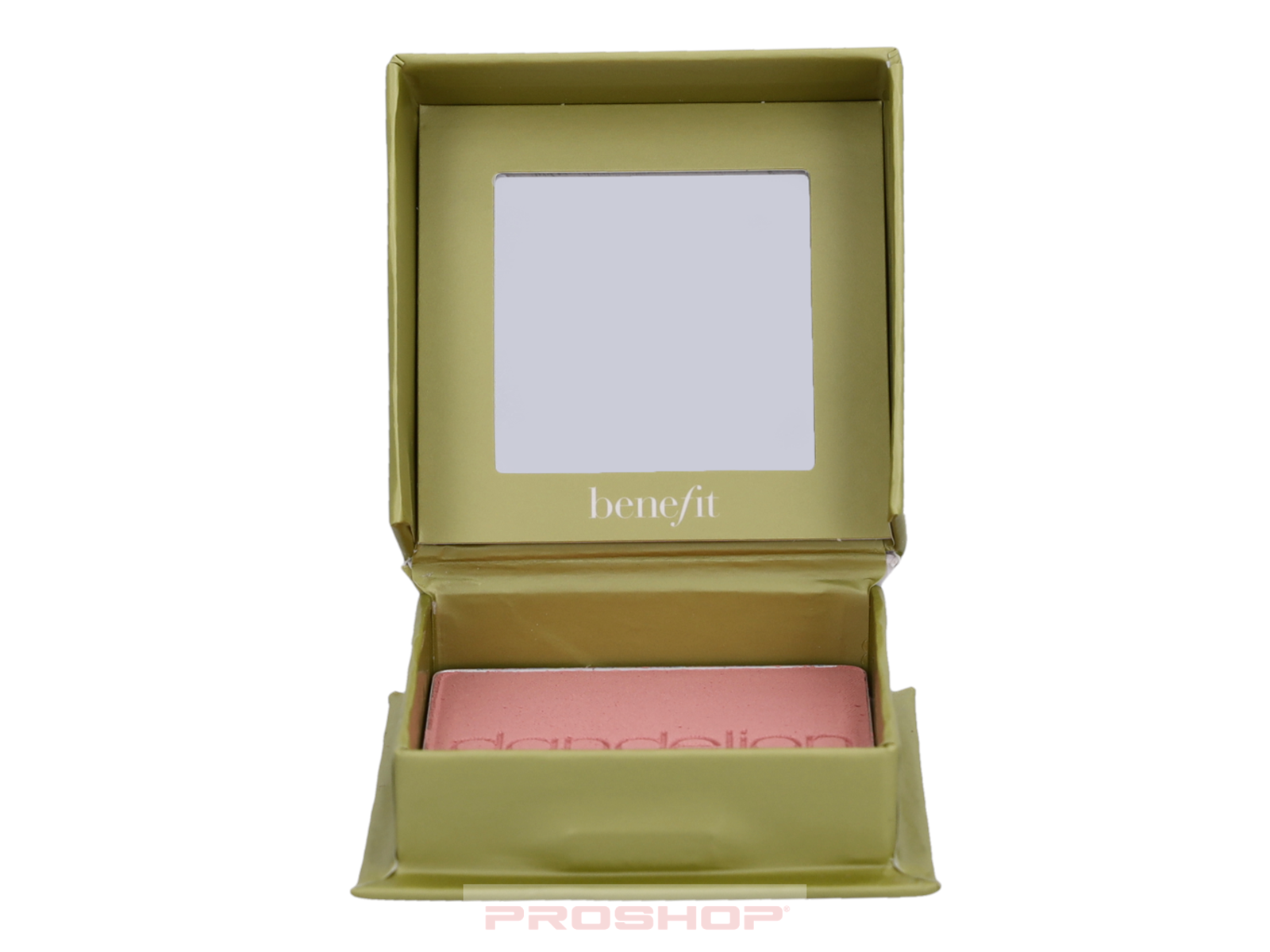 Benefit Cosmetics Dandelion Blush Powder - Baby-Pink