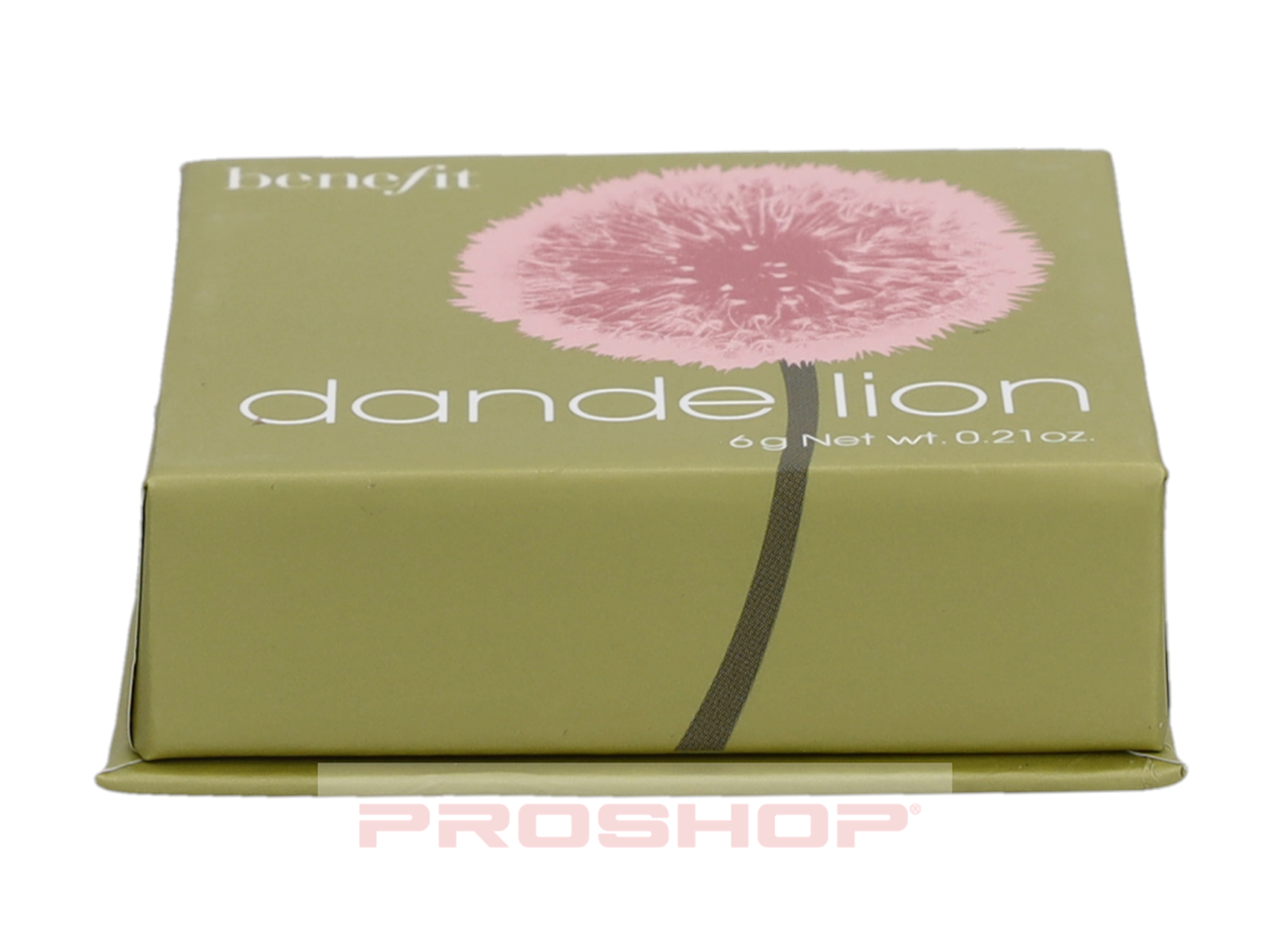 Benefit Cosmetics Dandelion Blush Powder - Baby-Pink