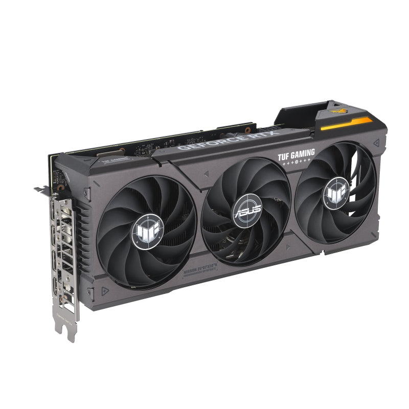 ASUS  TUF-RTX4060TI-O8G-GAMING 8GB GDDR6 HDMI DP