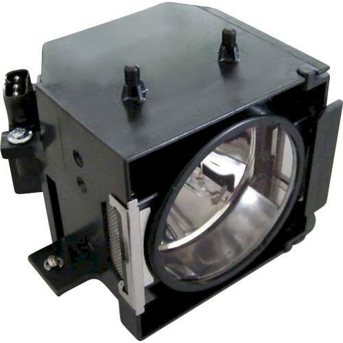 Beamerlampe für EPSON (ersetzt: ELPLP37, V13H010L37)