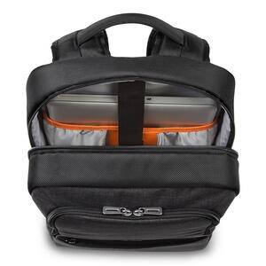 Targus CitySmart Essential Notebook-Rucksack 12,5-15,6', schwarz/grau