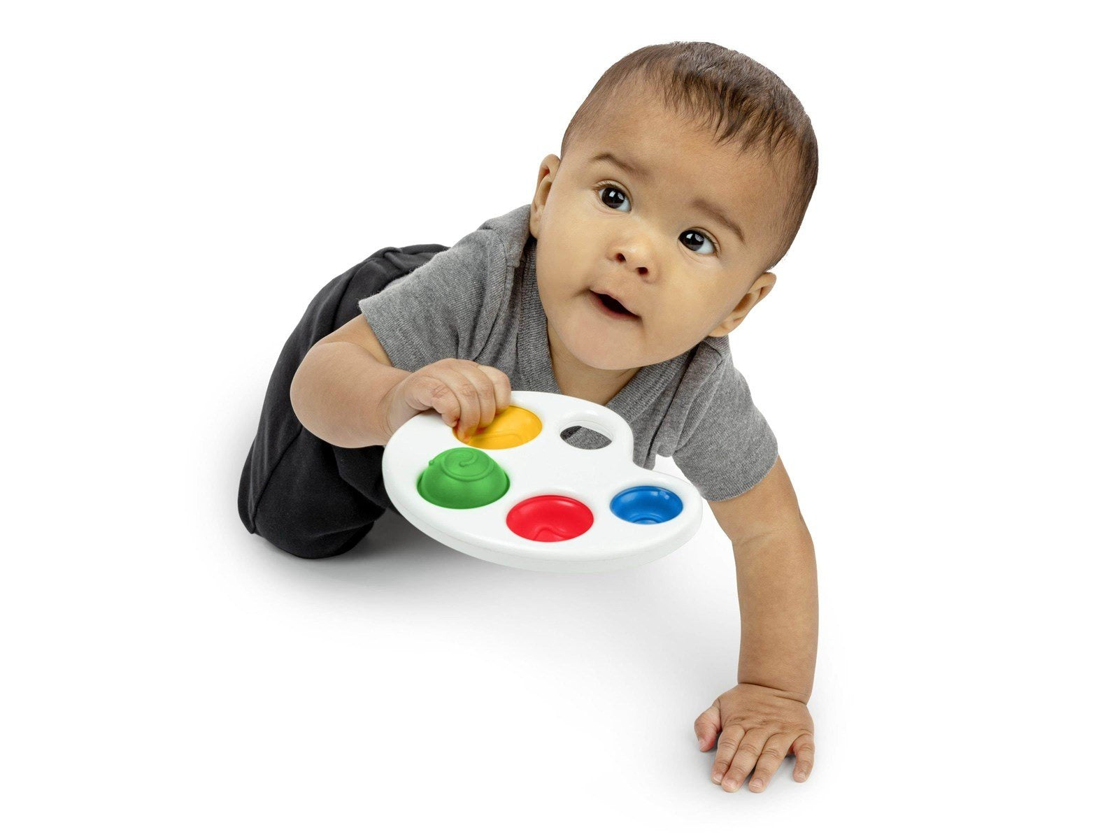 Baby Einstein Color Pop Palette™ Sensory Toy