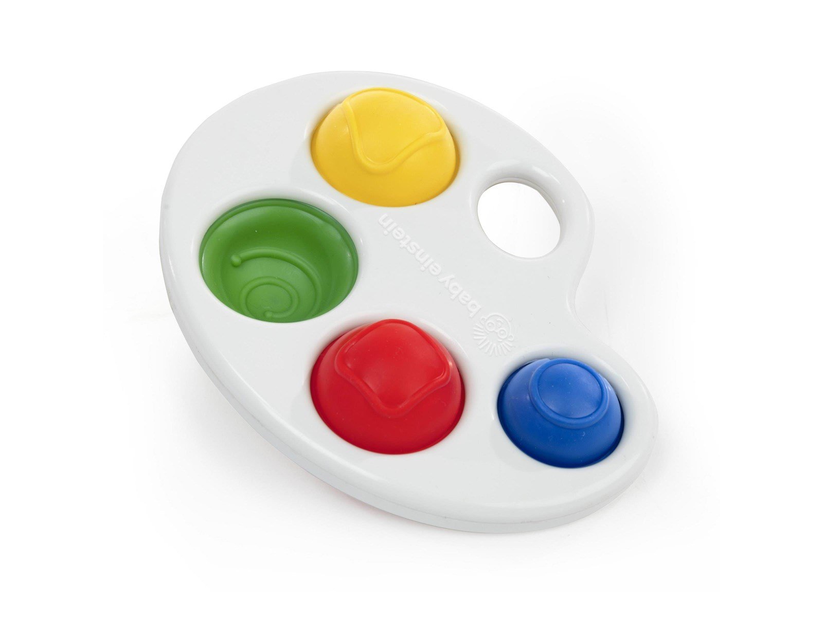 Baby Einstein Color Pop Palette™ Sensory Toy