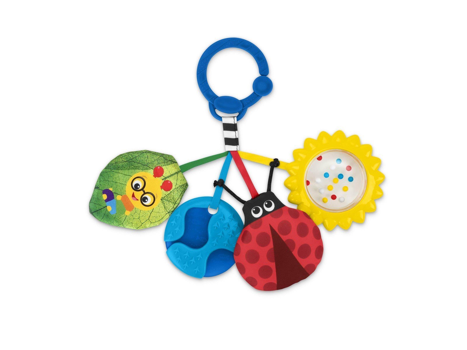 Baby Einstein Touch of Nature™ Sensory Toy