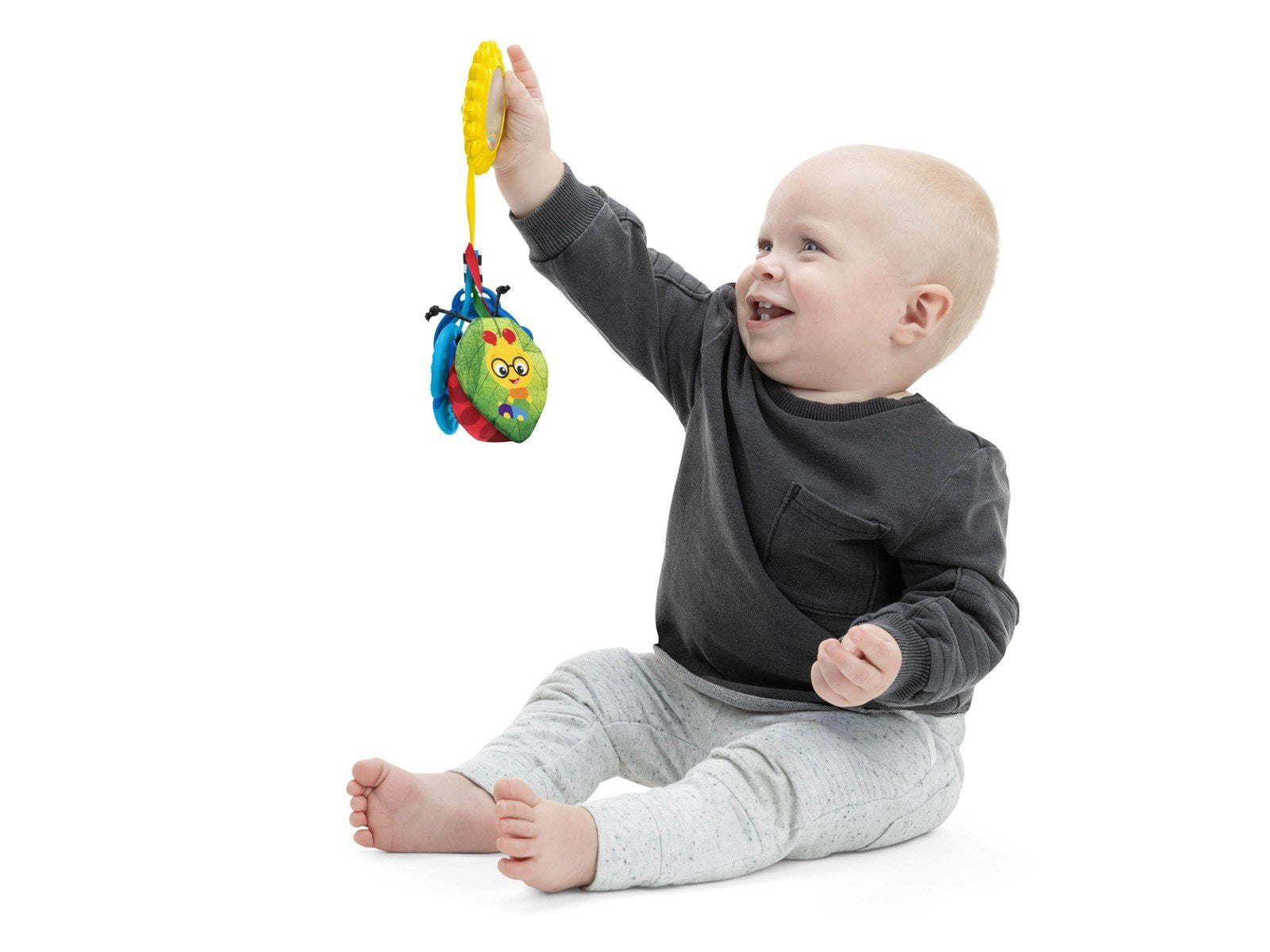 Baby Einstein Touch of Nature™ Sensory Toy