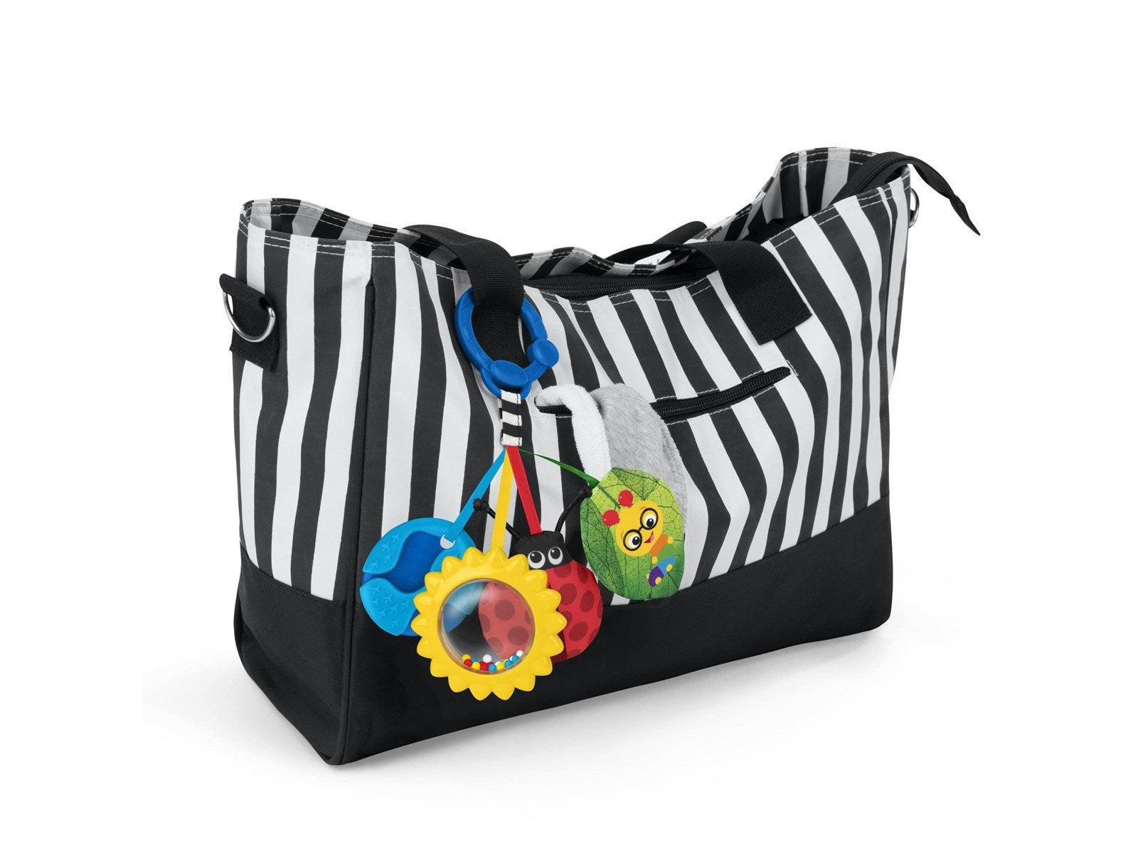 Baby Einstein Touch of Nature™ Sensory Toy