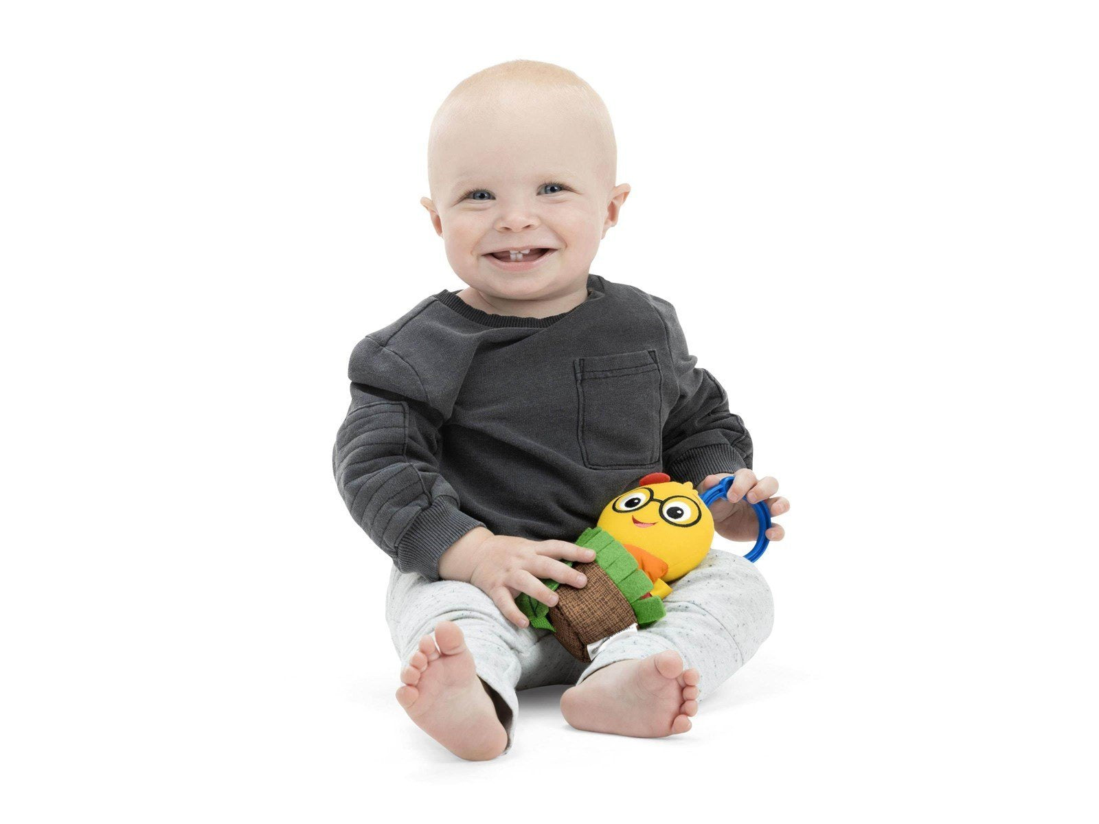 Baby Einstein Cal-a-Puller™ Aktivitätsspielzeug