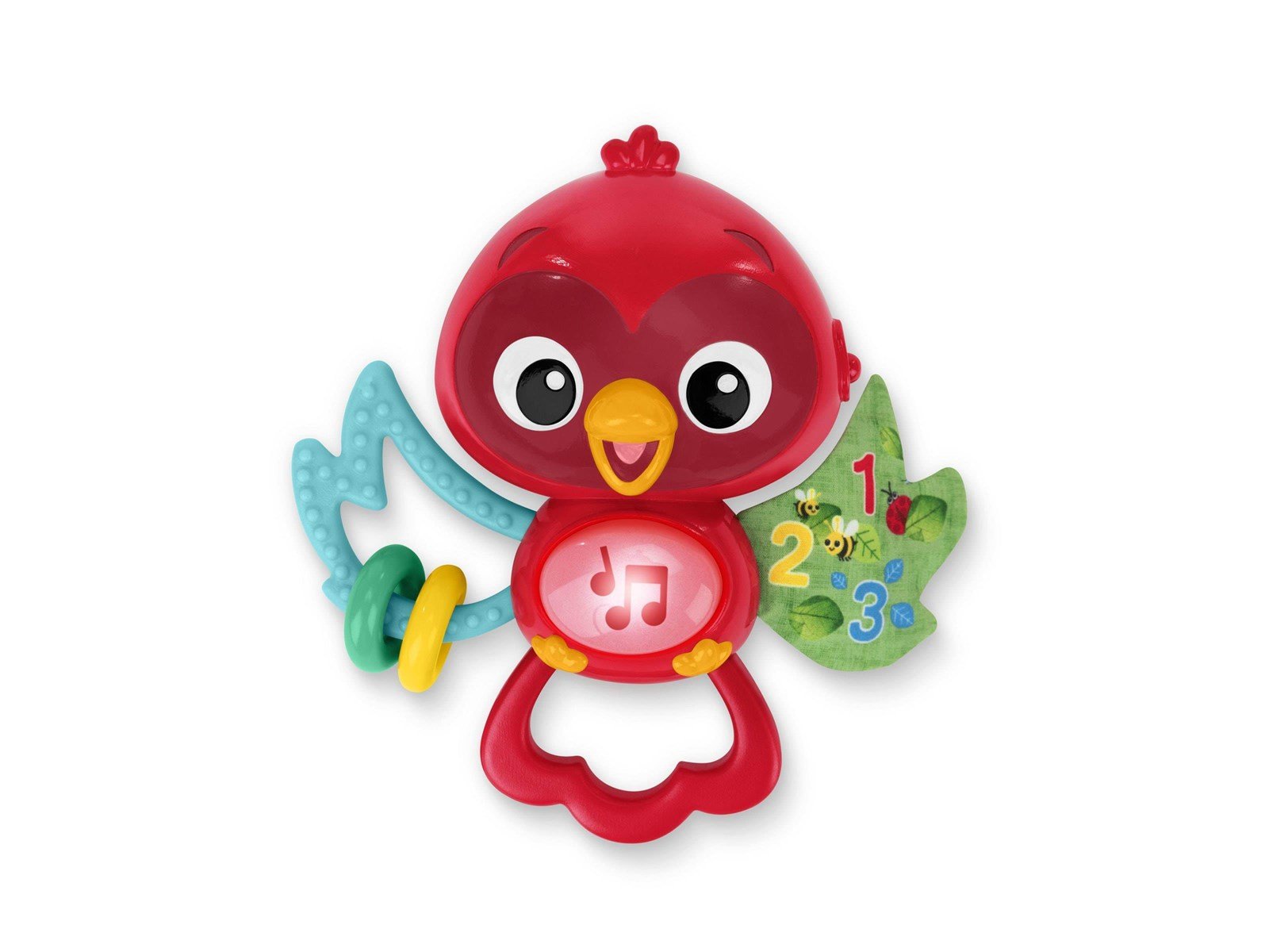 Baby Einstein Roxy's Bright Flight™ Musical Toy