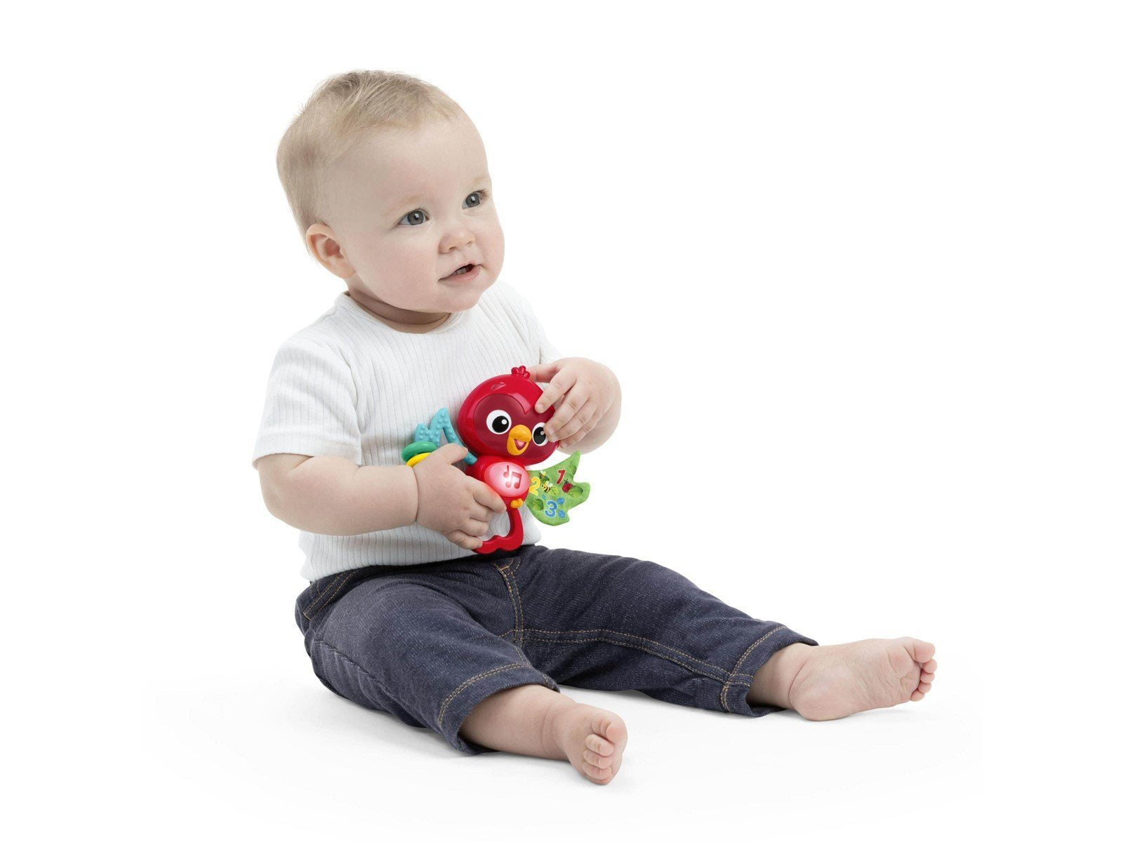 Baby Einstein Roxy's Bright Flight™ Musical Toy