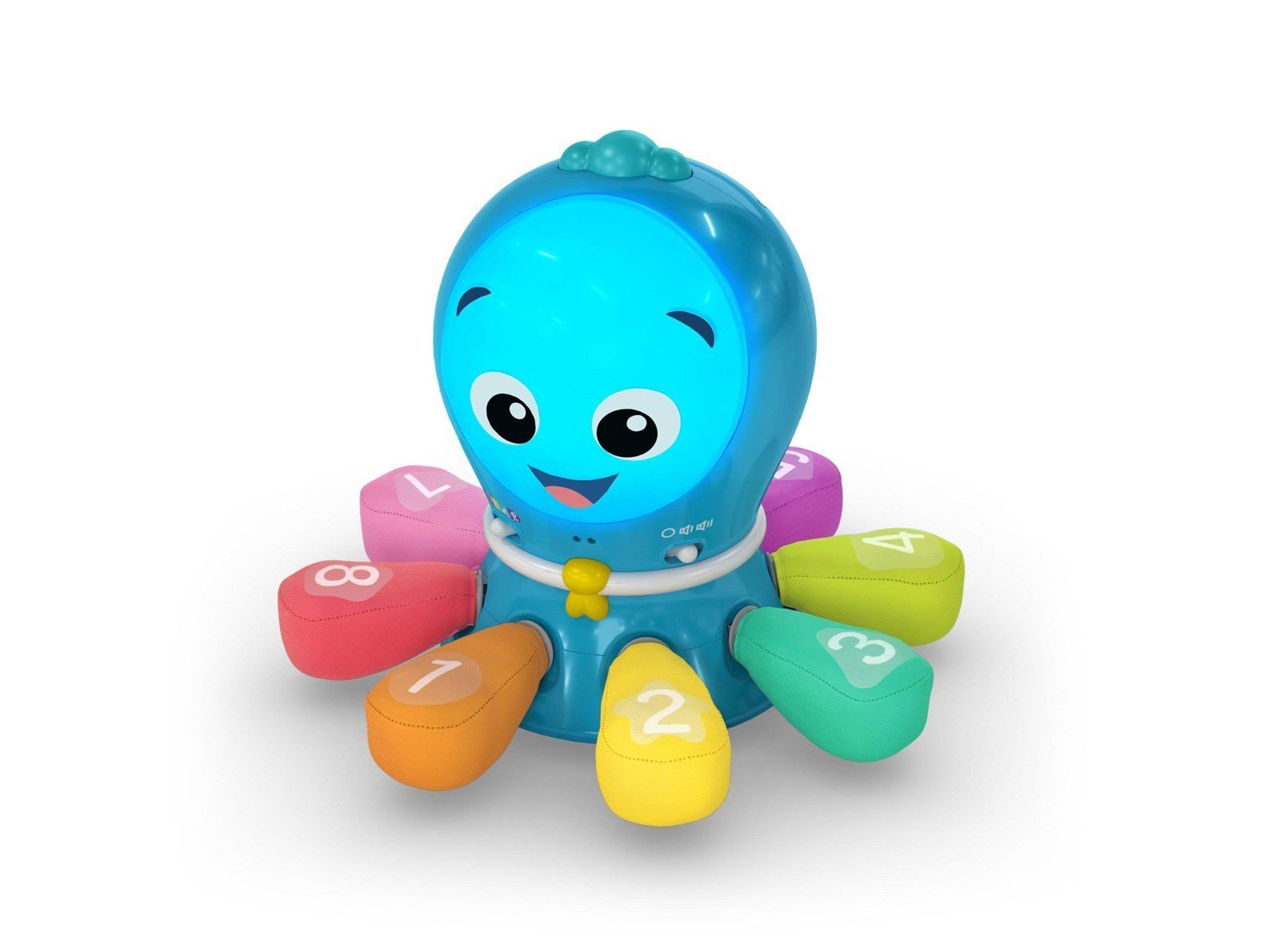 Baby Einstein 4-in-1 Crawl & Chase Pal Go Opus Go™