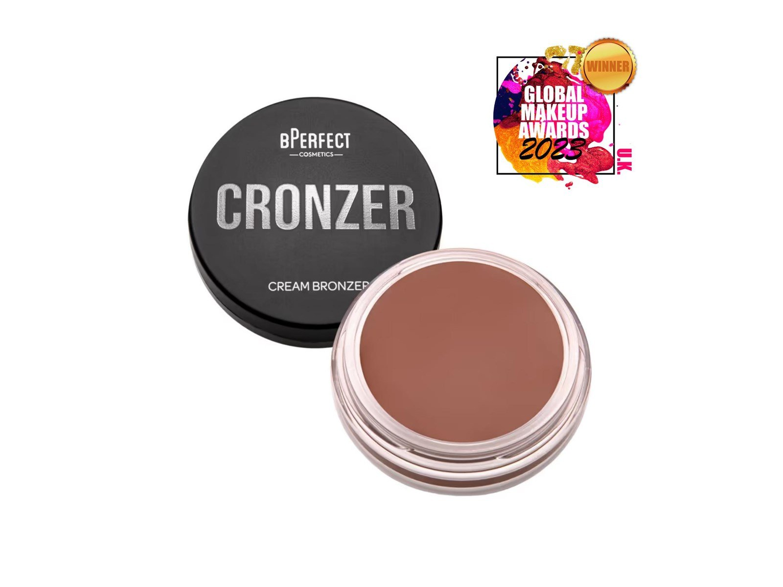 BPerfect Cronzer Cream Bronzer - Tan