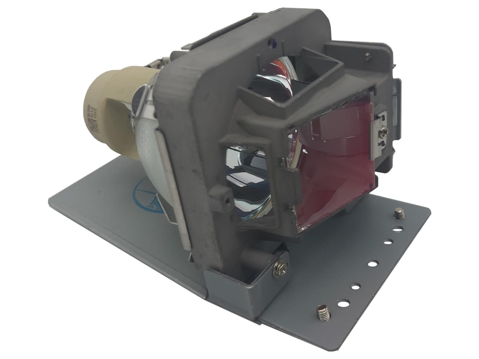 Beamerlampe für OPTOMA (ersetzt: DE.5811122606-SOT BL-FP285A)