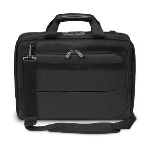 Targus CitySmart Professional Multi-Fit Notebook-Tasche 14-15,6', schwarz/ grau