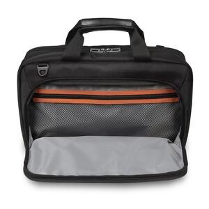 Targus CitySmart Professional Multi-Fit Notebook-Tasche 14-15,6', schwarz/ grau