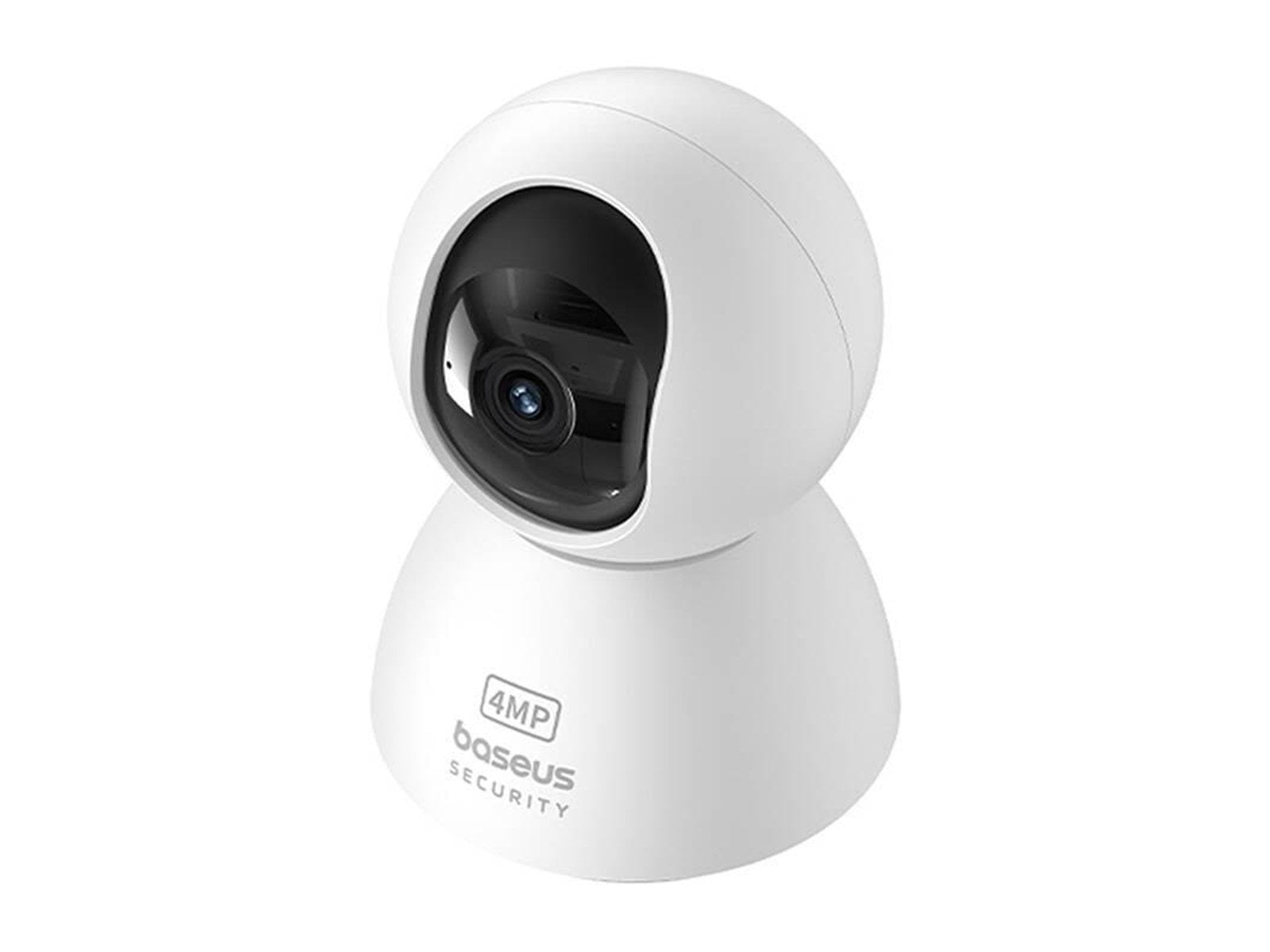 Baseus P1 3K Indoor Camera (White)
