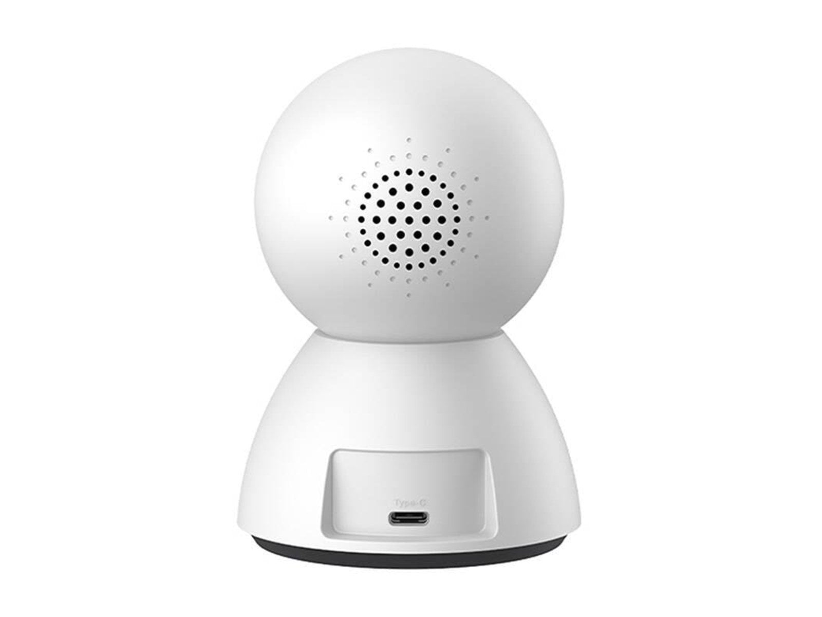 Baseus P1 3K Indoor Camera (White)