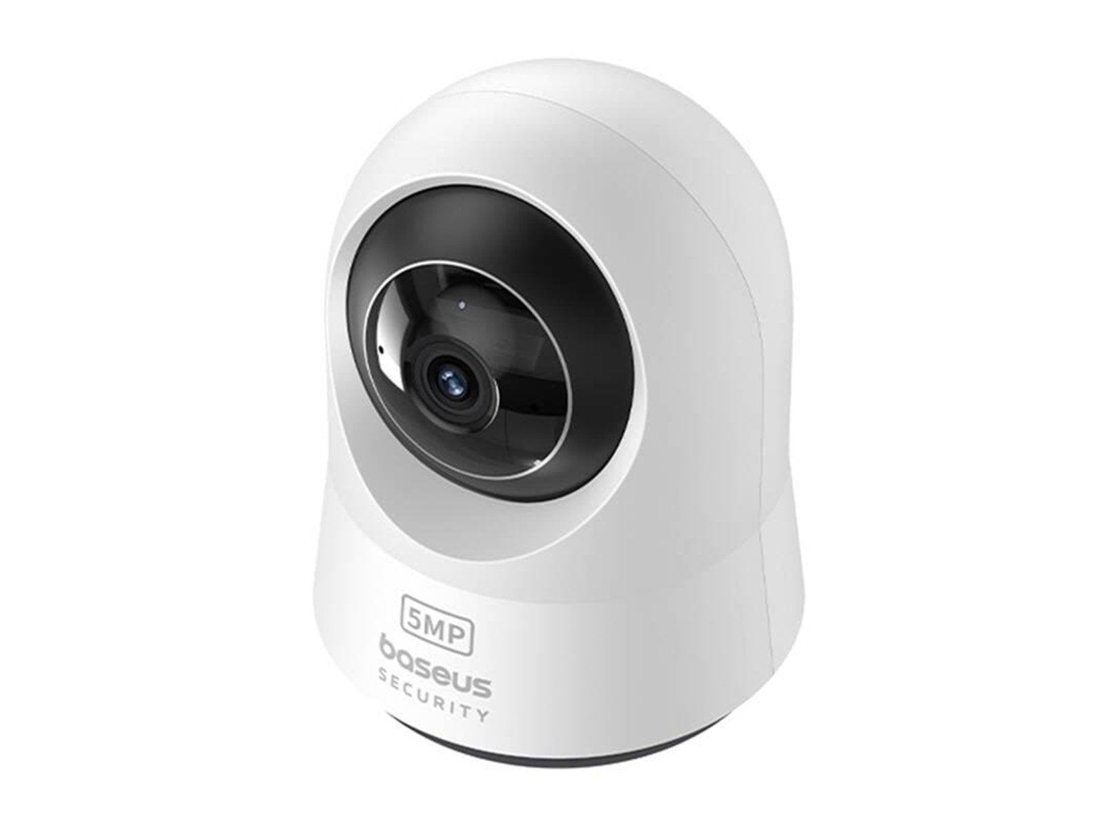 Baseus P1 Pro 3K Indoor Camera (White)