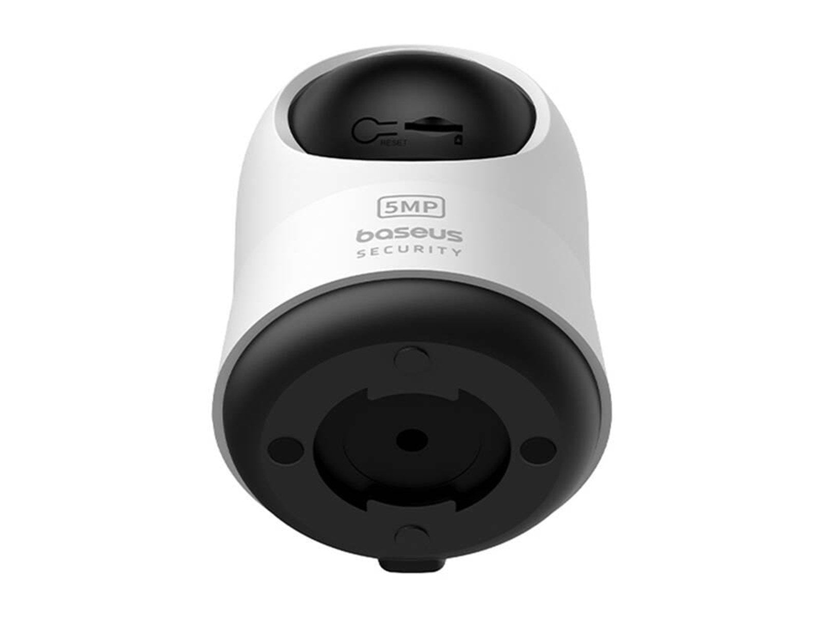 Baseus P1 Pro 3K Indoor Camera (White)