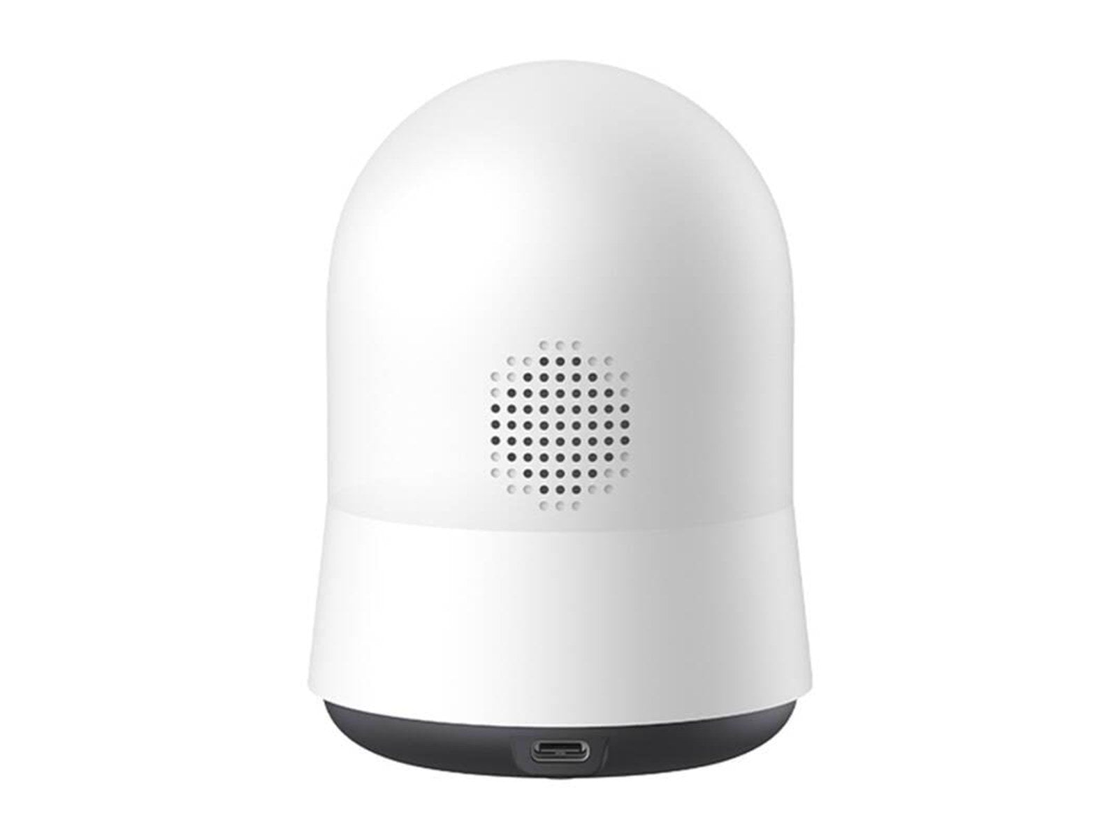 Baseus P1 Pro 3K Indoor Camera (White)