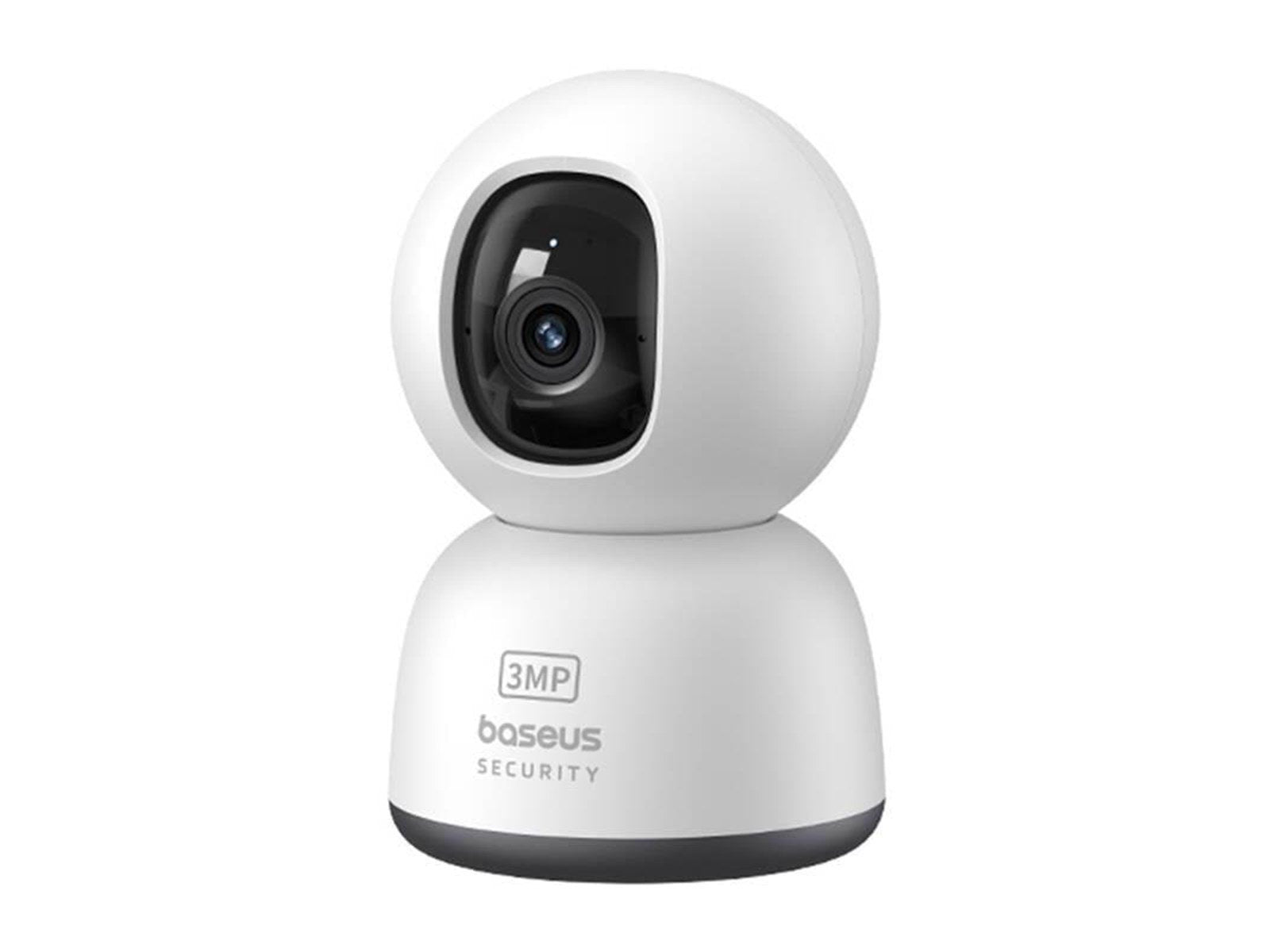 Baseus P1 Lite 2K Indoor Camera (White)