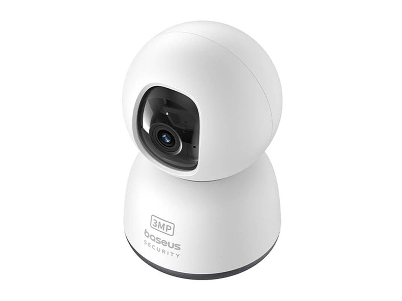 Baseus P1 Lite 2K Indoor Camera (White)