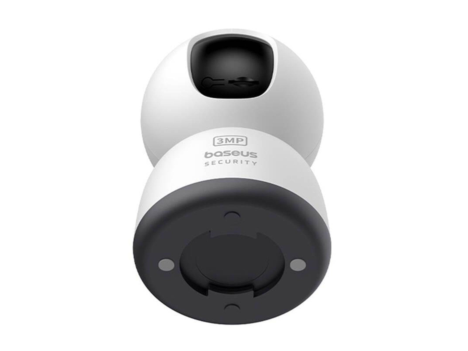 Baseus P1 Lite 2K Indoor Camera (White)