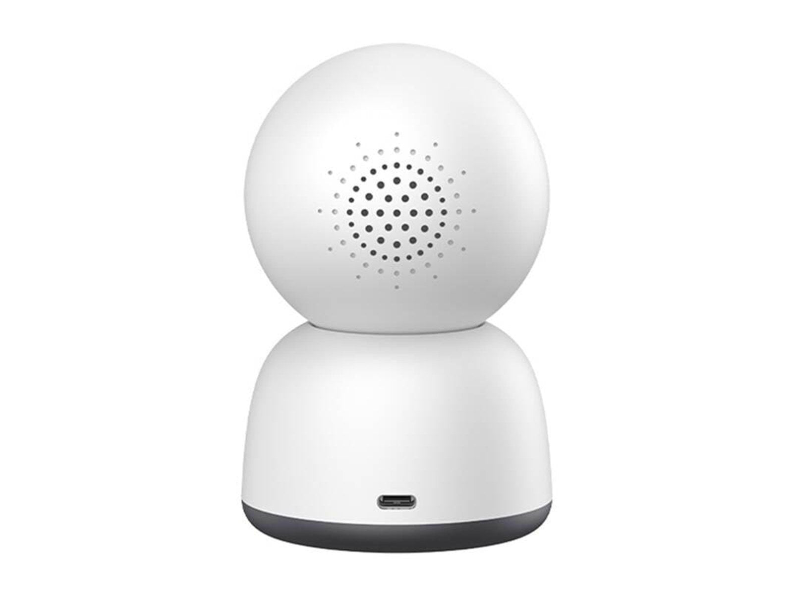 Baseus P1 Lite 2K Indoor Camera (White)