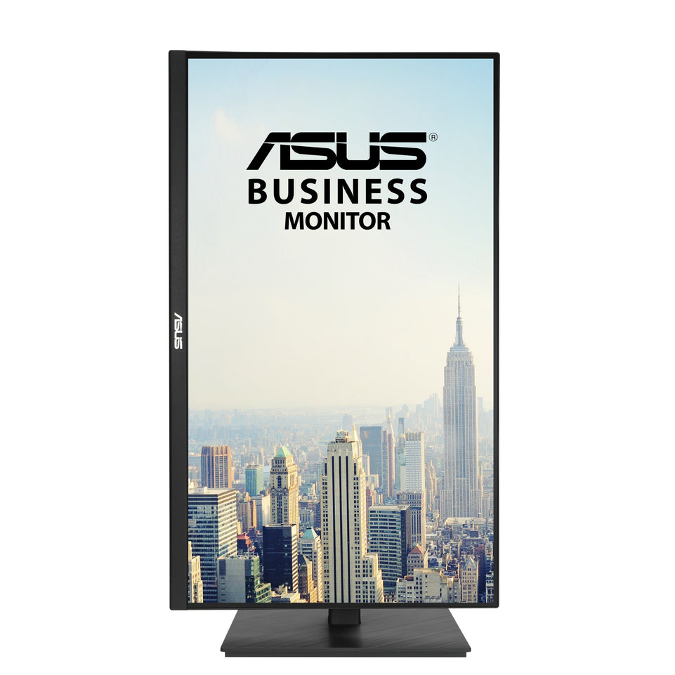 ASUS Business VA27ACFSN 68,47 cm 16:9 WQHD HDMI DP