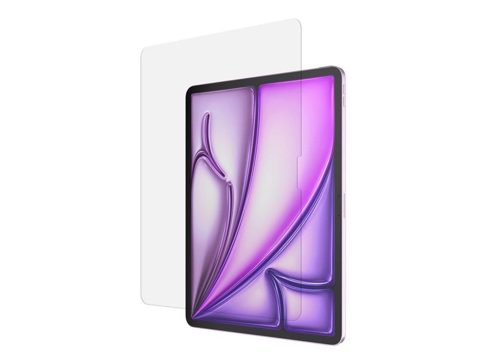 Belkin ScreenForce - screen protector for tablet