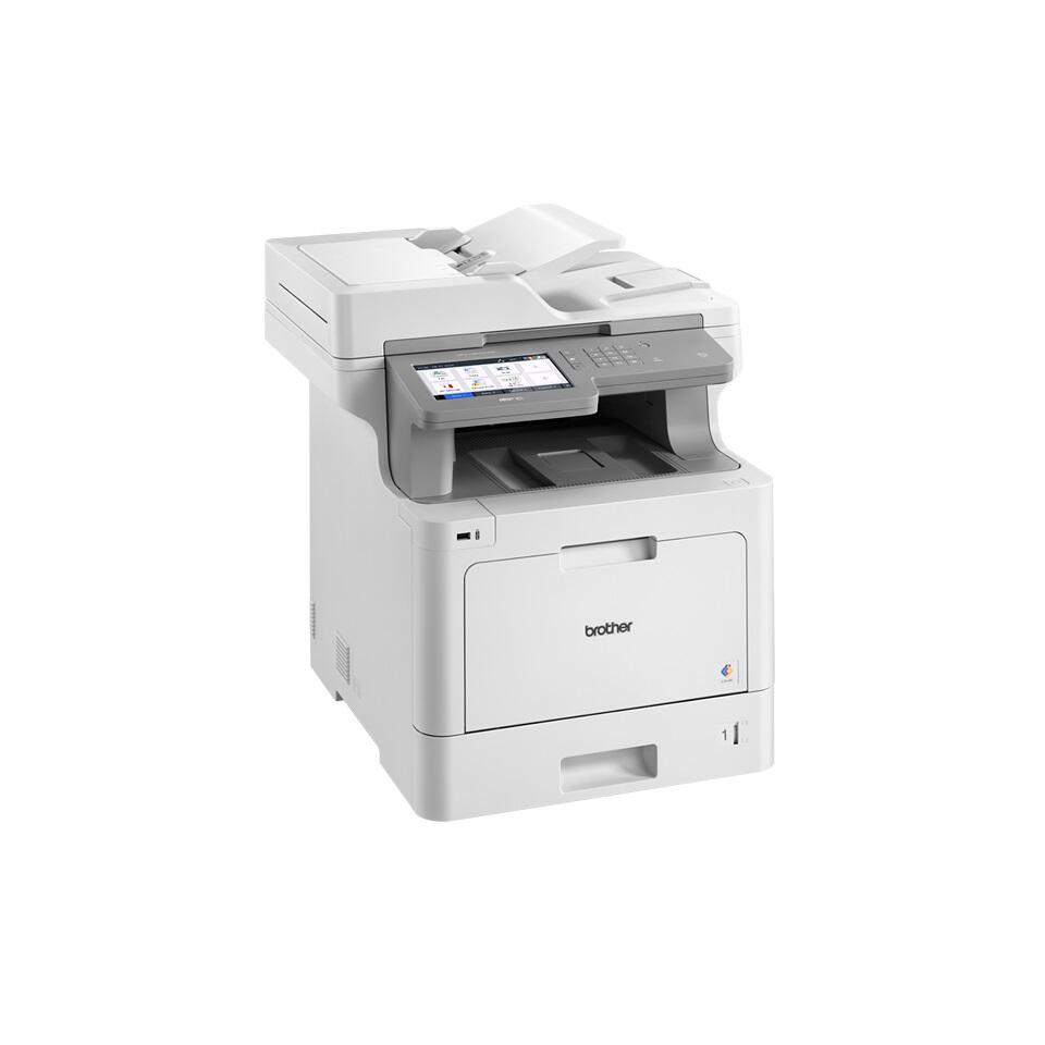 Brother MFC-L9570CDW Farblaser-Multifunktionsgerät